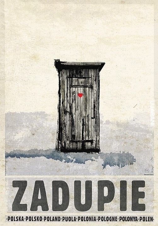 Zadupie, czyli onkogeneza polskości