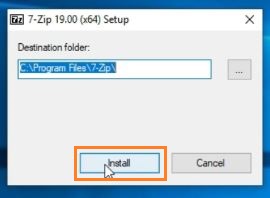 HOW TO PASSWORD PROTECT A FOLDER ON WINDOWS 10/8/7! (100% WITHOUT SOFTWARE) OR WITH FREE SOFTWARE IN 2020