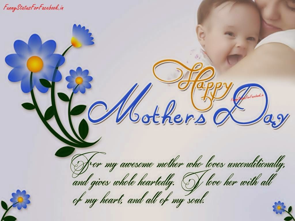 For my awesome mother who loves unconditionally and gives whole heartedly I love her