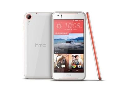 HTC Desire 830 Specs