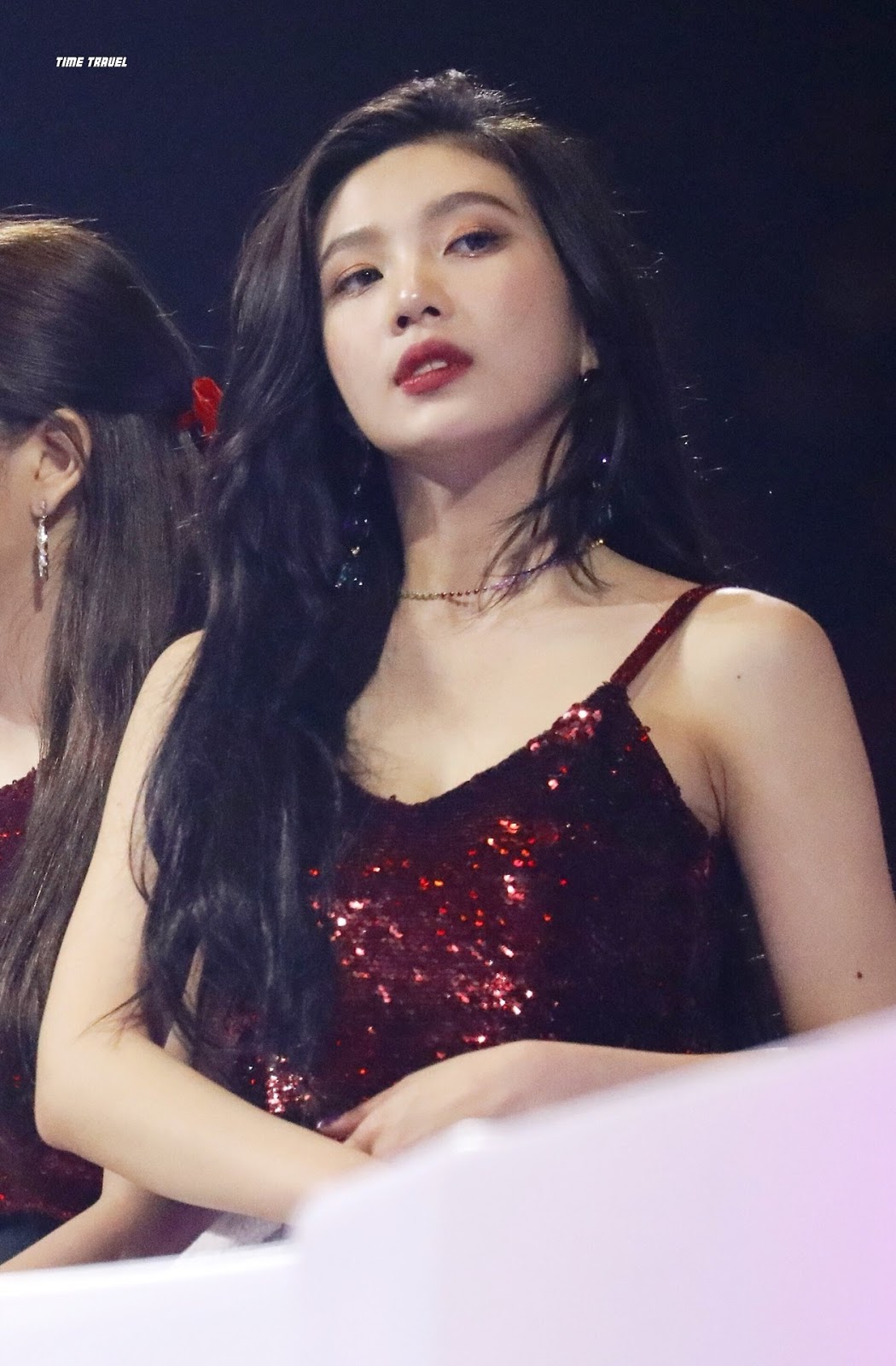 Fans Claim That Red Velvet S Joy Absolutely Fits The Sexy Concepts Kpop News
