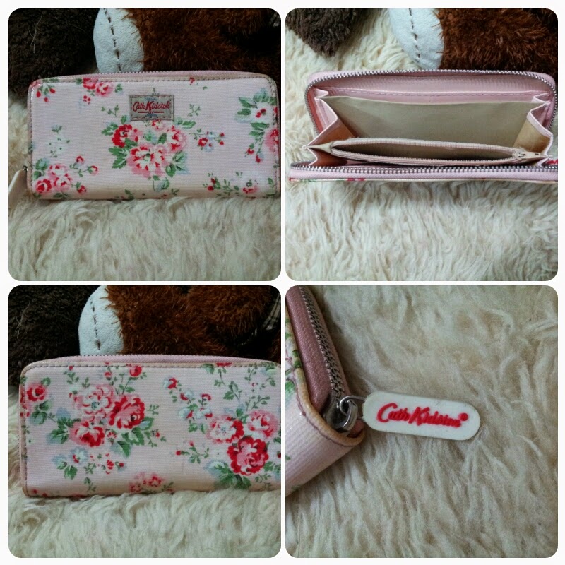 ARYAN BUNDLE BUTIK 01114429942 CATH KIDSTON DOCUMENT WALLET