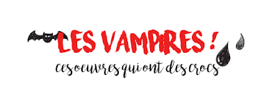 Si vous sortez avec un vampire