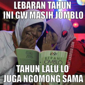 23 MEME Lebaran Ini Asliiiii LUCU.., Liat Kalo Nggak Percaya. 23 MEME Lebaran Ini Asliiiii LUCU.., Liat Kalo Nggak Percaya.