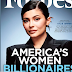 Kylie Jenner Named Forbes' Youngest Self-Made Billionaire Second Year in a Row