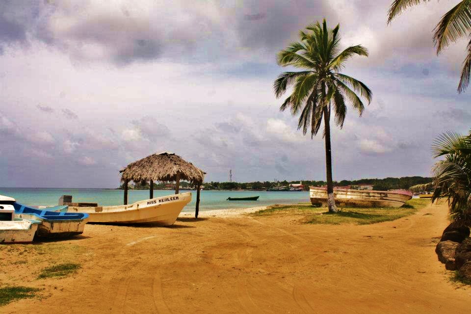 In the Nica time Tranquility at its Finest Great Corn Island