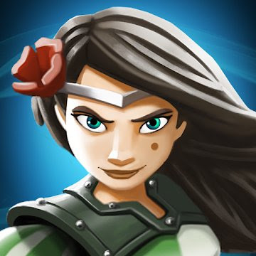 Darkfire Heroes (MOD, Unlimited Money) APK Download