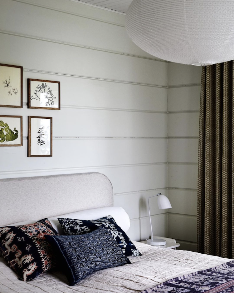 My scandinavian home: A Charming Summer House in the Finnish Countryside