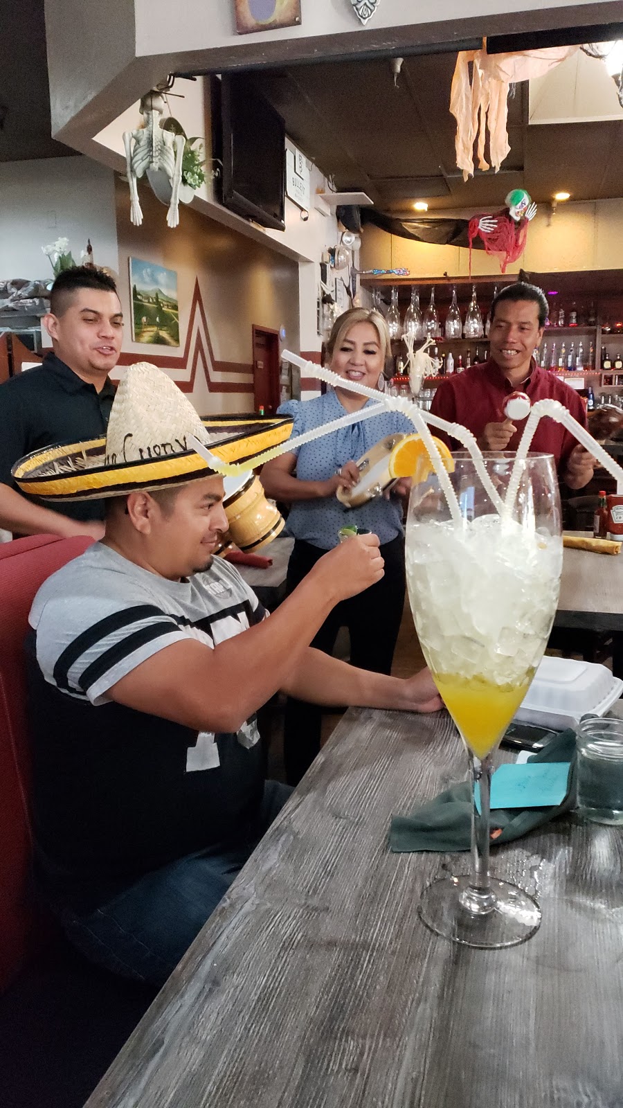 Biggest Mimosa Drinks Around Mimosas Gourmet in Las Vegas Amazing Cool Pictures Most