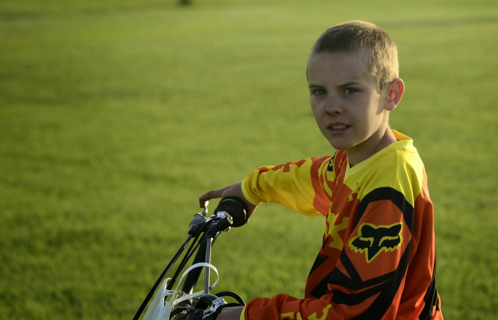 best bike for 11 year old boy