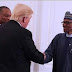 Buhari Is In London For Medical Treatment Again