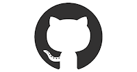 GitHub logo