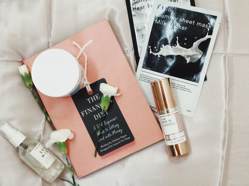 Why I've Swapped to a Jasmine Silk Pillowcase The Sunday Girl