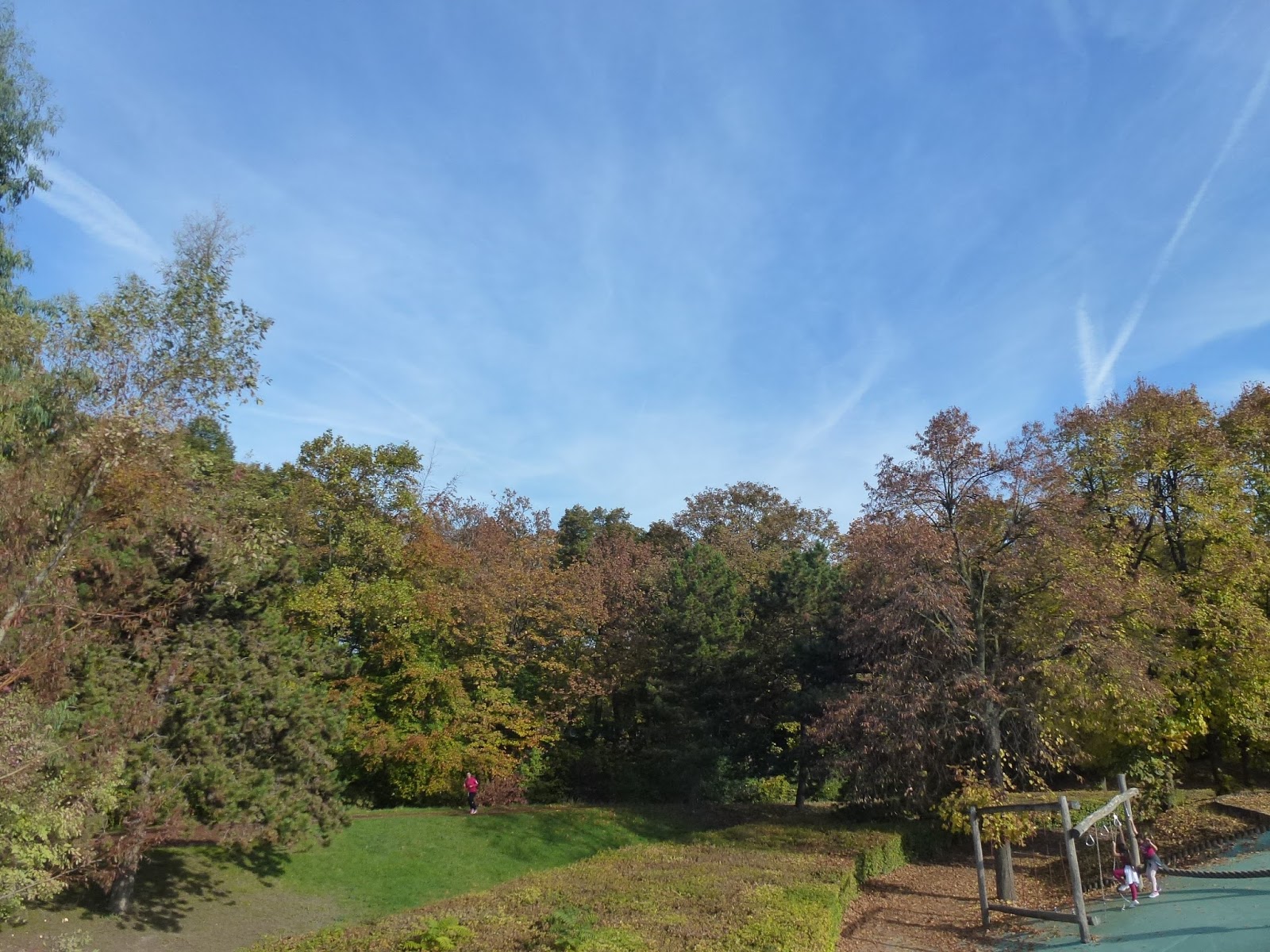 Parc De La Légion D Honneur Saint Denis J'habite à Saint-Denis: Que voulons-nous pour notre ville ? Le parc de