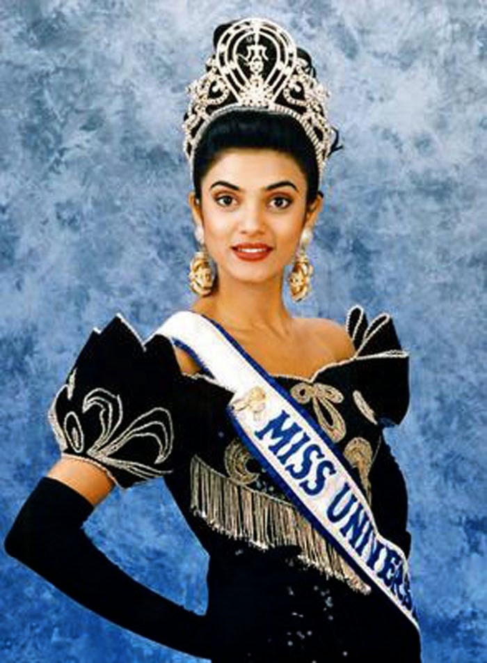 Enciclopédia de Cromos Miss Universo (19901999)