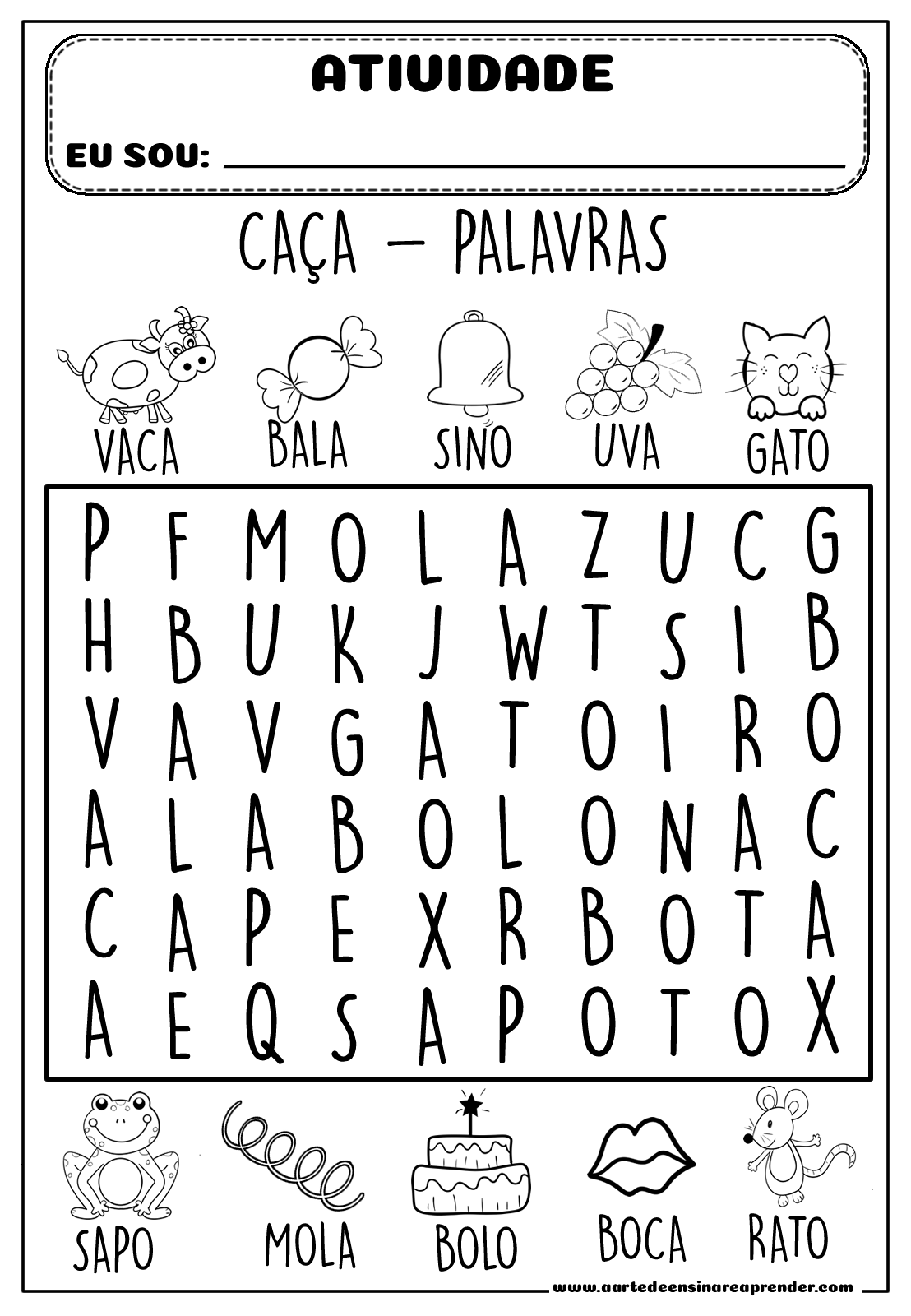 10 ideias de Caça-palavras  palavras, caça-palavras, palavras