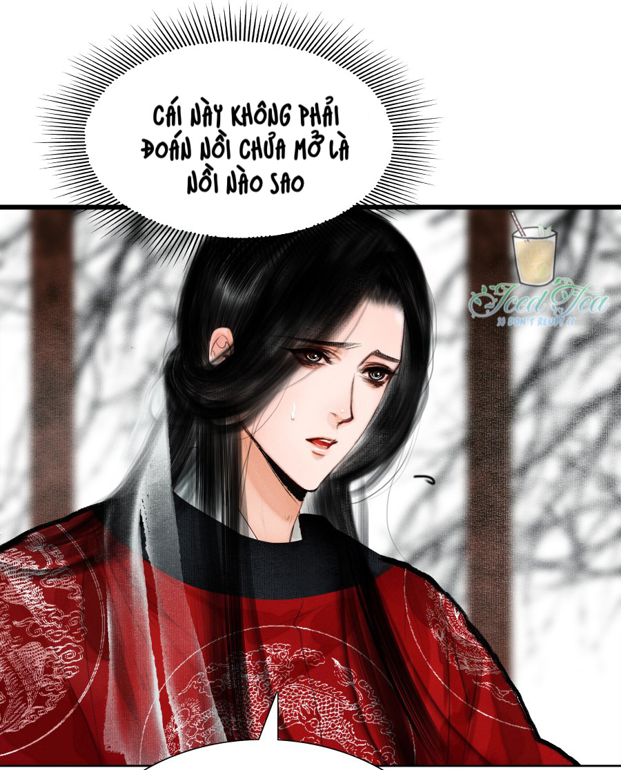 Đọc truyện Vòng Luân Hồi - Chapter 11