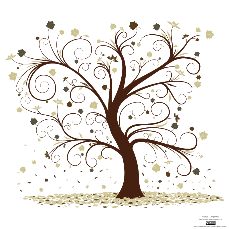 free clipart for family trees - photo #35