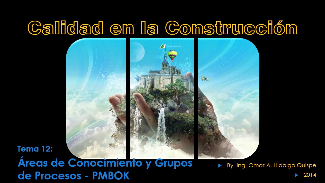 Definicion De Gestion De Proyectos Segun Autores