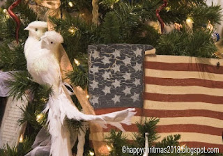 Christmas In USA, Celebration And Traditions Of Christmas In America