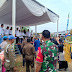 Dandim Pekalongan Menghadiri Festival Durian Lolong 