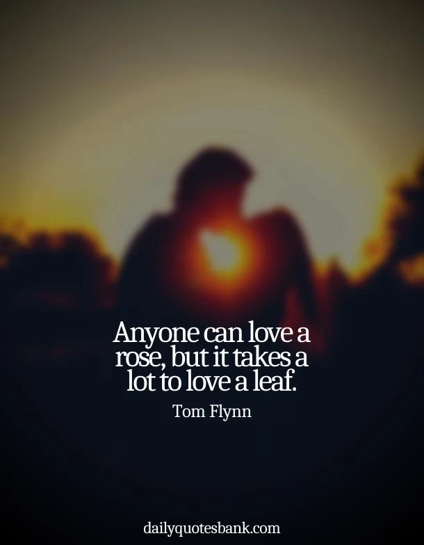 Deep Beautiful Love Quotes For Her and Him