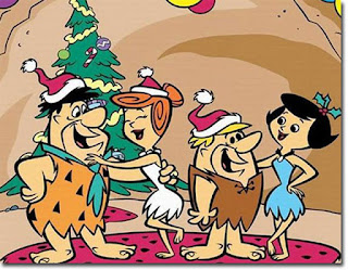 Flintstone Christmas animatedfilmreviews.filminspector.com