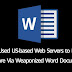 Hackers Utilize Hosting Infrastructure In The United States And Host 10 Malware Families