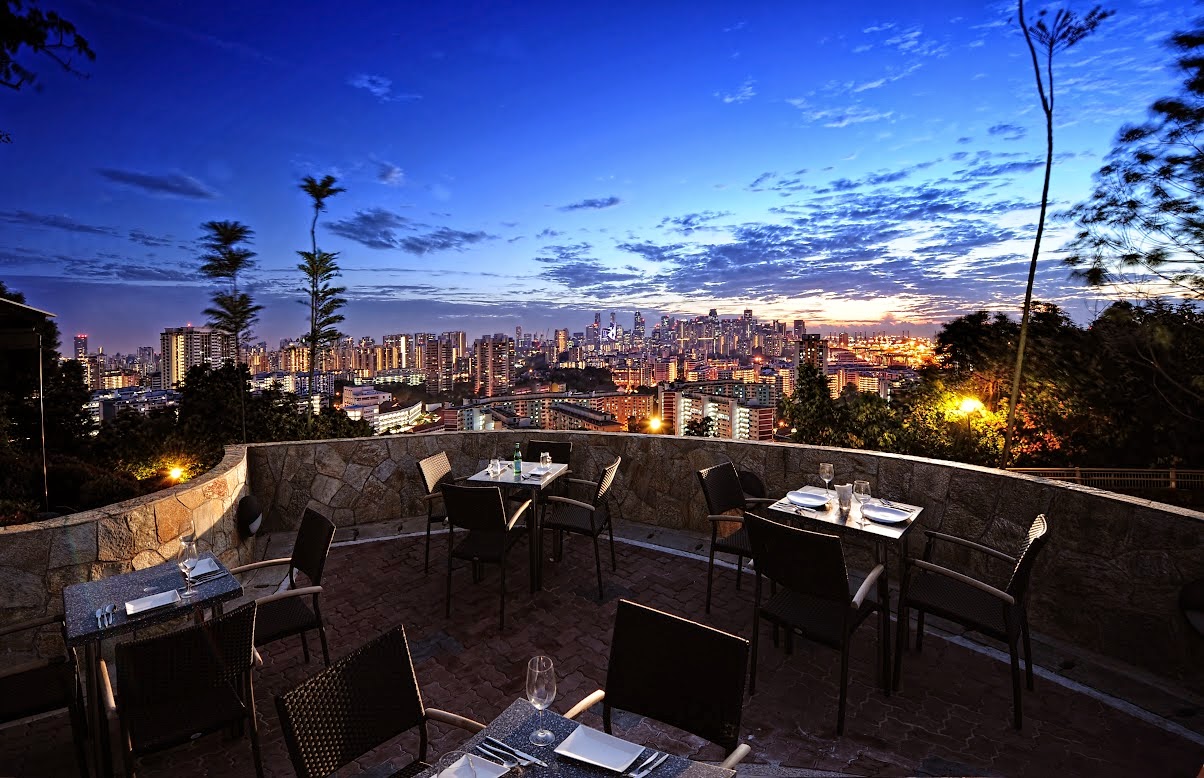 Faber Bistro Food Menu Faber Bistro Food Menu