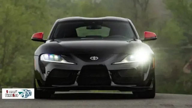 2020 Toyota Supra سعر ومواصفات وصور تويوتا سوبرا 2020 Toyota Supra