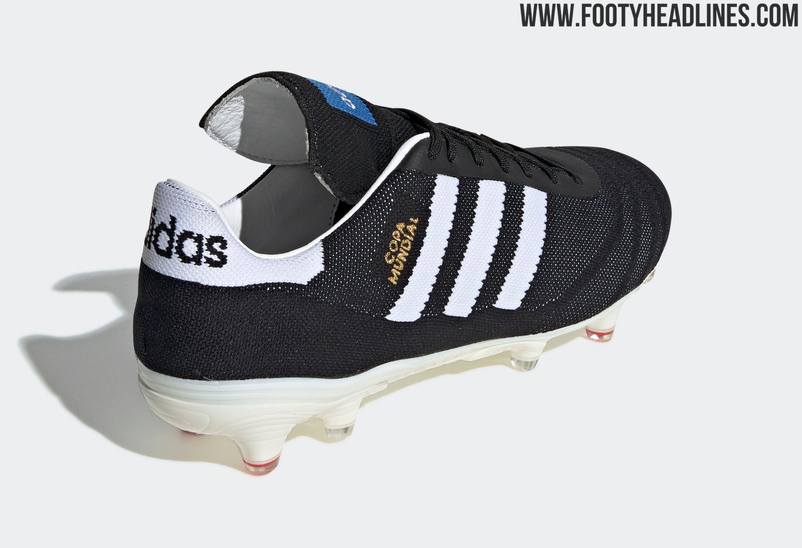 Limited-Edition Copa 70 Primeknit Boots Revealed - Dybala Will Wear Them - Footy Headlines