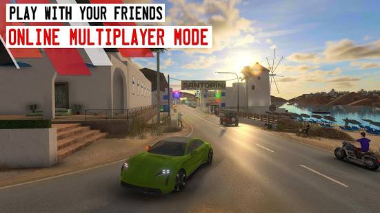 Descargar Driving School Sim MOD APK con Dinero Infinito Gratis para Android 5