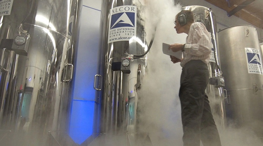 Alcor Life Extension Foundation Extend Your Life With Cryonics