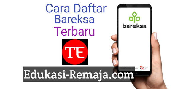 Cara Daftar Bareksa Terbaru