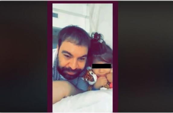 Urgent: Trimiteți un frizer la Florin Salam acasă! Regele manelelor a ajuns să arate precum un hipster pentru că nu are cine să-l tundă
