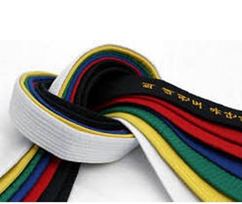 Mengenal Tentang Sistem Sabuk Dan Makna Warna Sabuk Dalam Mengenal Tentang Sistem Sabuk Dan Makna Warna Sabuk Dalam