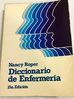 Sácate un 10...: Nancy Roper y sus afirmaciones teóricas