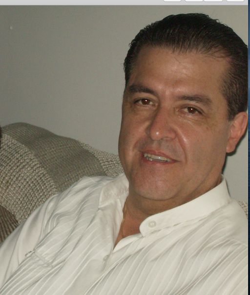 Marco Alfredo Amezcua Tejeda, 19542021. Amigo siempre
