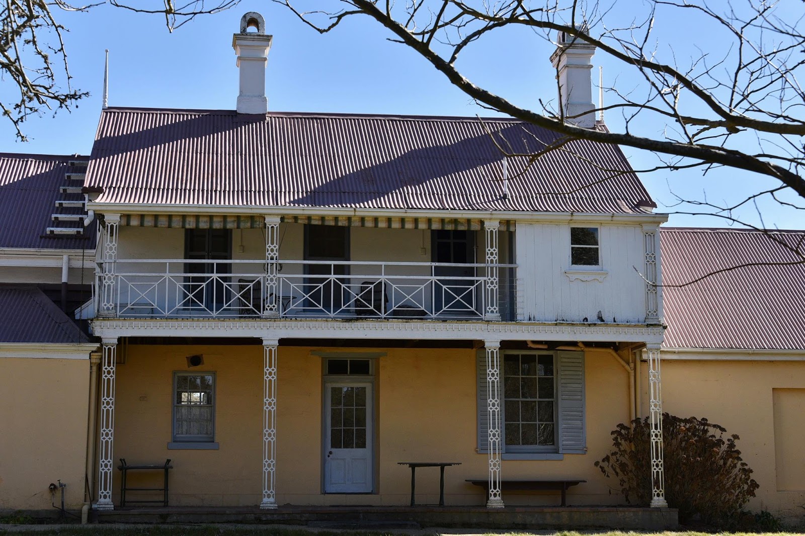 Historical Australian Towns Braidwood, NSW A Rich and Diverse History