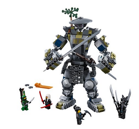 lego ninjago spinjitzu walmart
