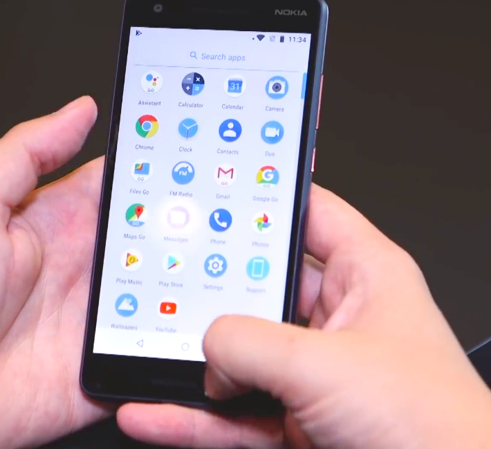 Nokia 2.1 Philippines