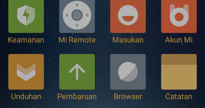 Kalender Hp Xiaomi Tidak Bisa Dibuka Begini Solusinya Gallery Tekno