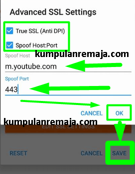Cara Mengubah Kuota Youtube Jadi Kuota Reguler Kartu Xl Belajar Belajar Wirausaha