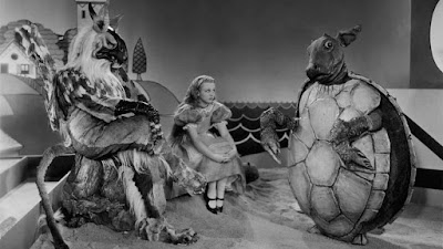 Alice In Wonderland 1933 Image 1
