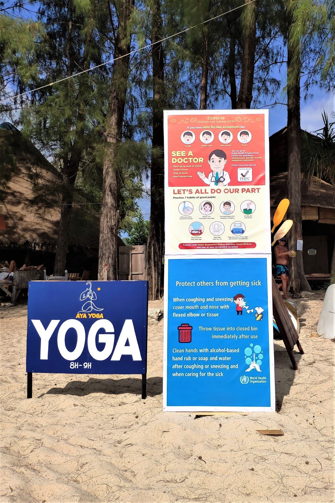 Unterwegs Next Organic 2014