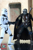 S.H. Figuarts The Mandalorian 50