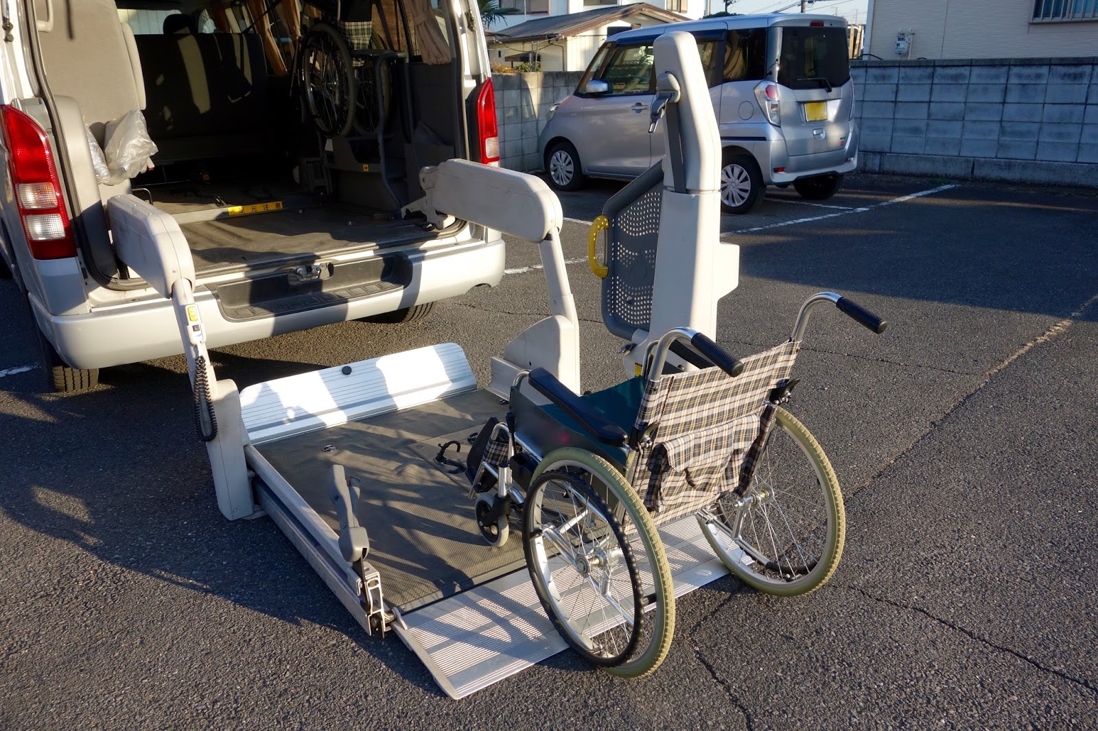 Get A Lift Express 10 Do It Yourself Maintenance Tips for your