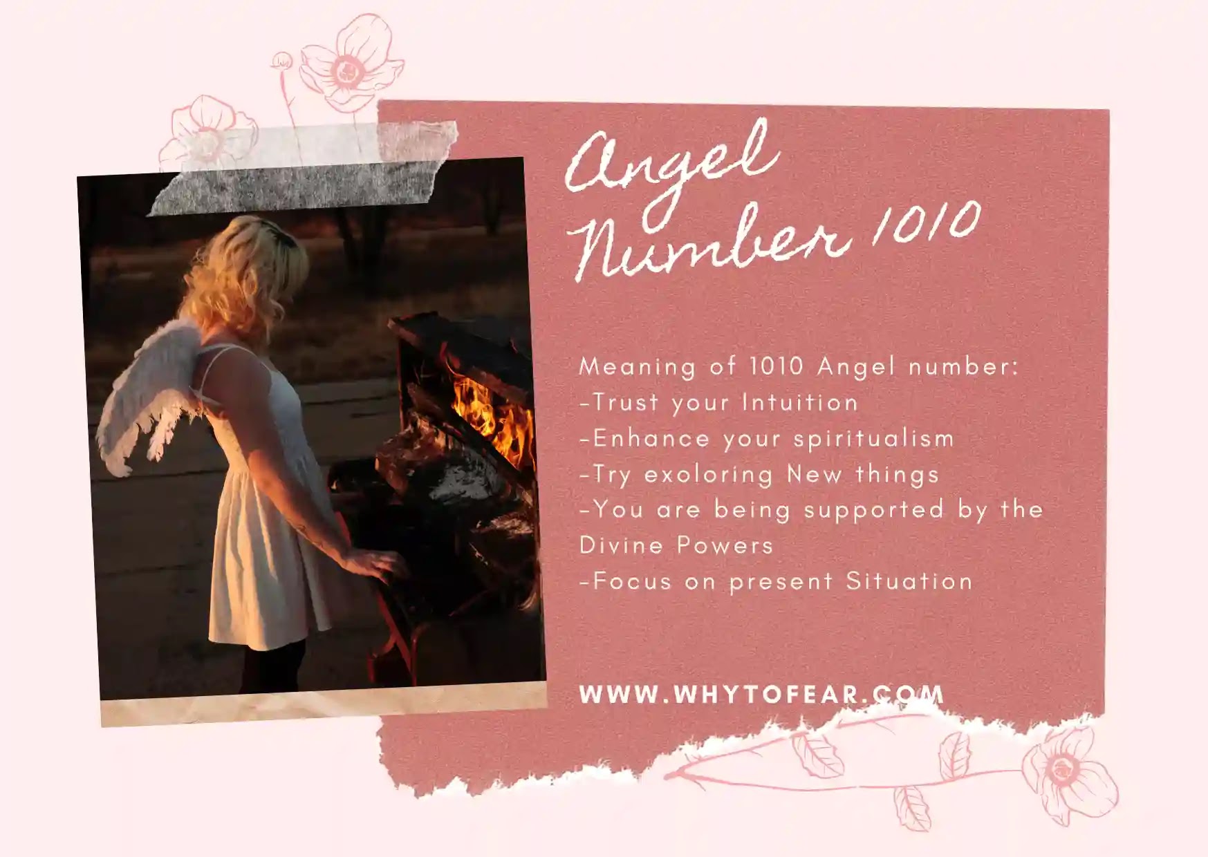 angel number 1010 meaning