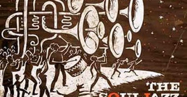 The souljazz orchestra manifesto songs The souljazz orchestra manifesto songs