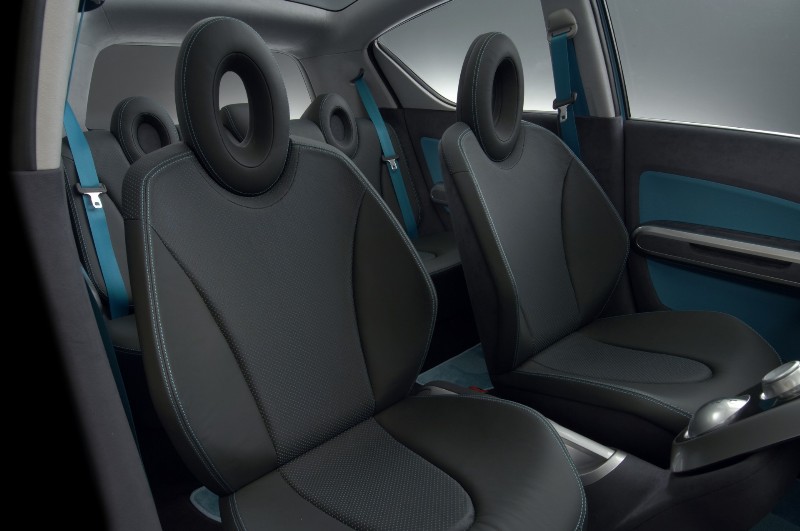 Marthin's blog: MOBIL SUZUKI SPLASH